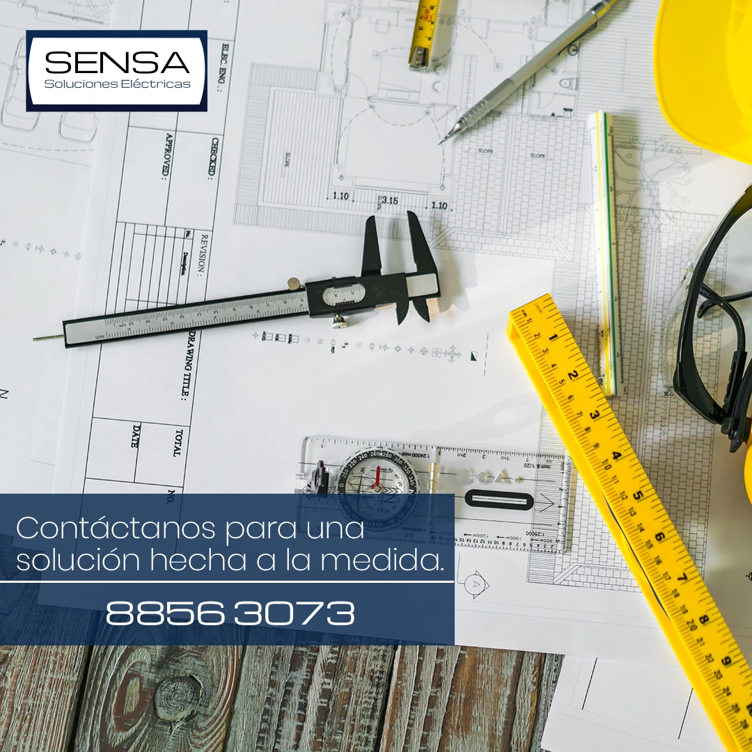 Diseño de Planos Eléctricos